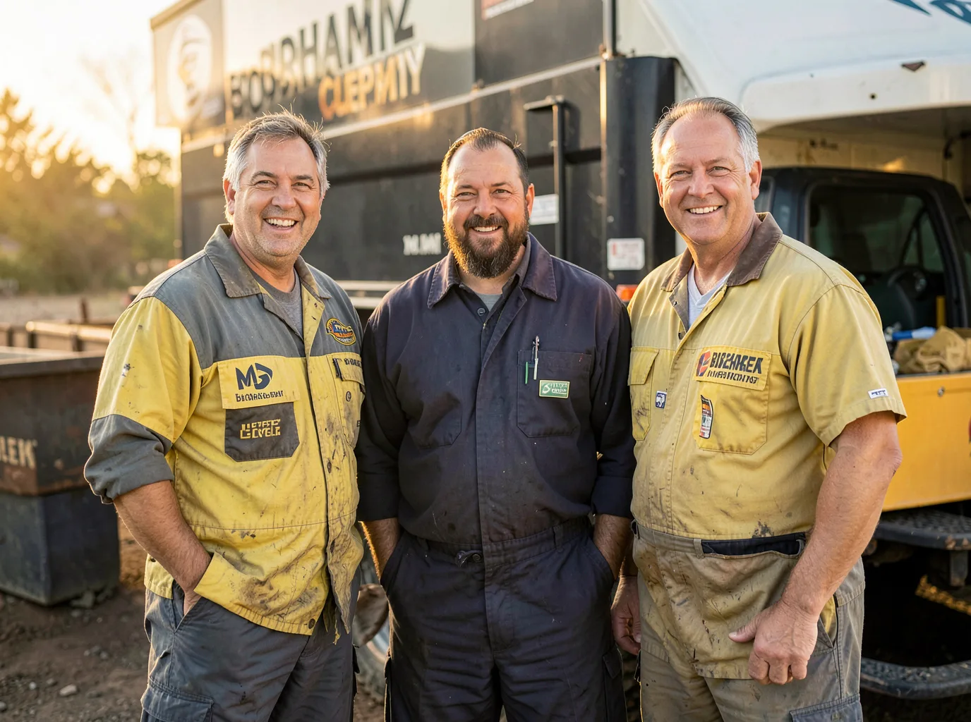 Sewage Cleanup company in Chandler, MN
