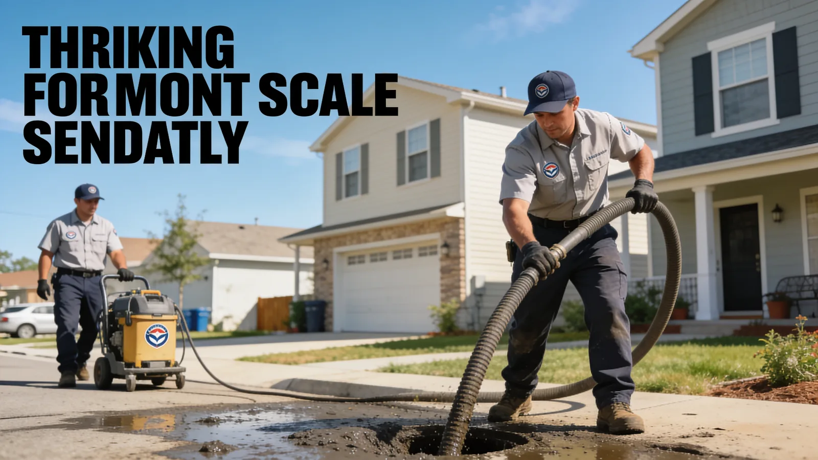 Sewage Cleanup in Chandler, MN near me